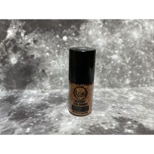 J. Cats Sparkling Powder Jcats Glitter Rockin' The Night SP221 Golden Pumpkin
